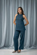The Sanchi Set- Linen