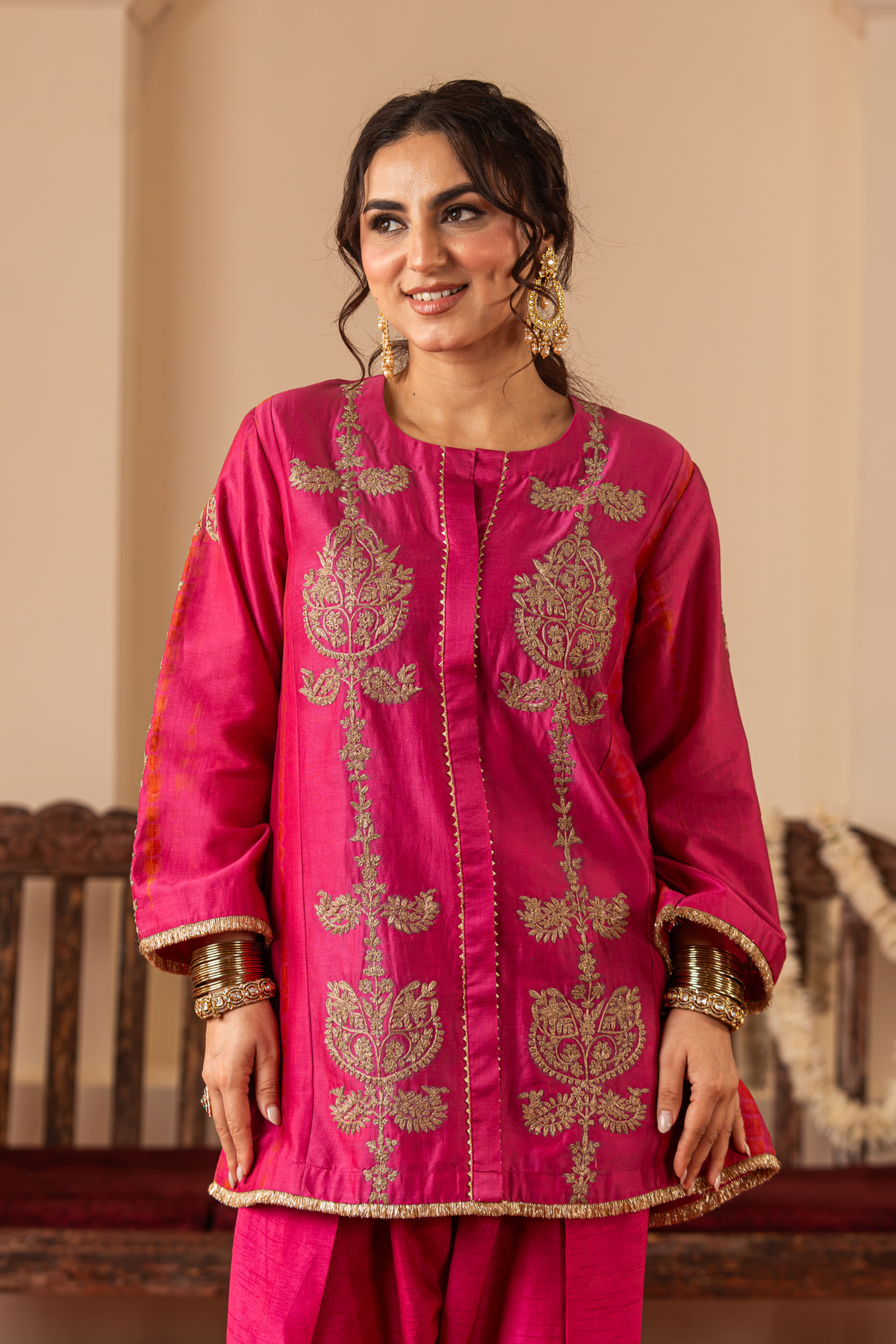 The Roop Set