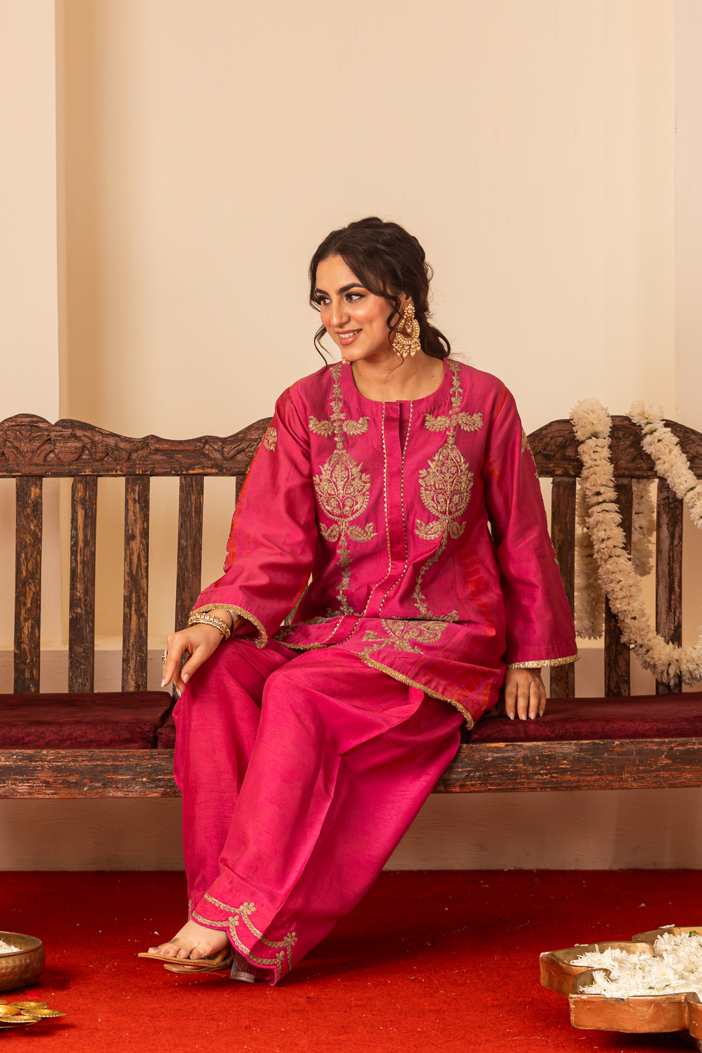 The Roop Set