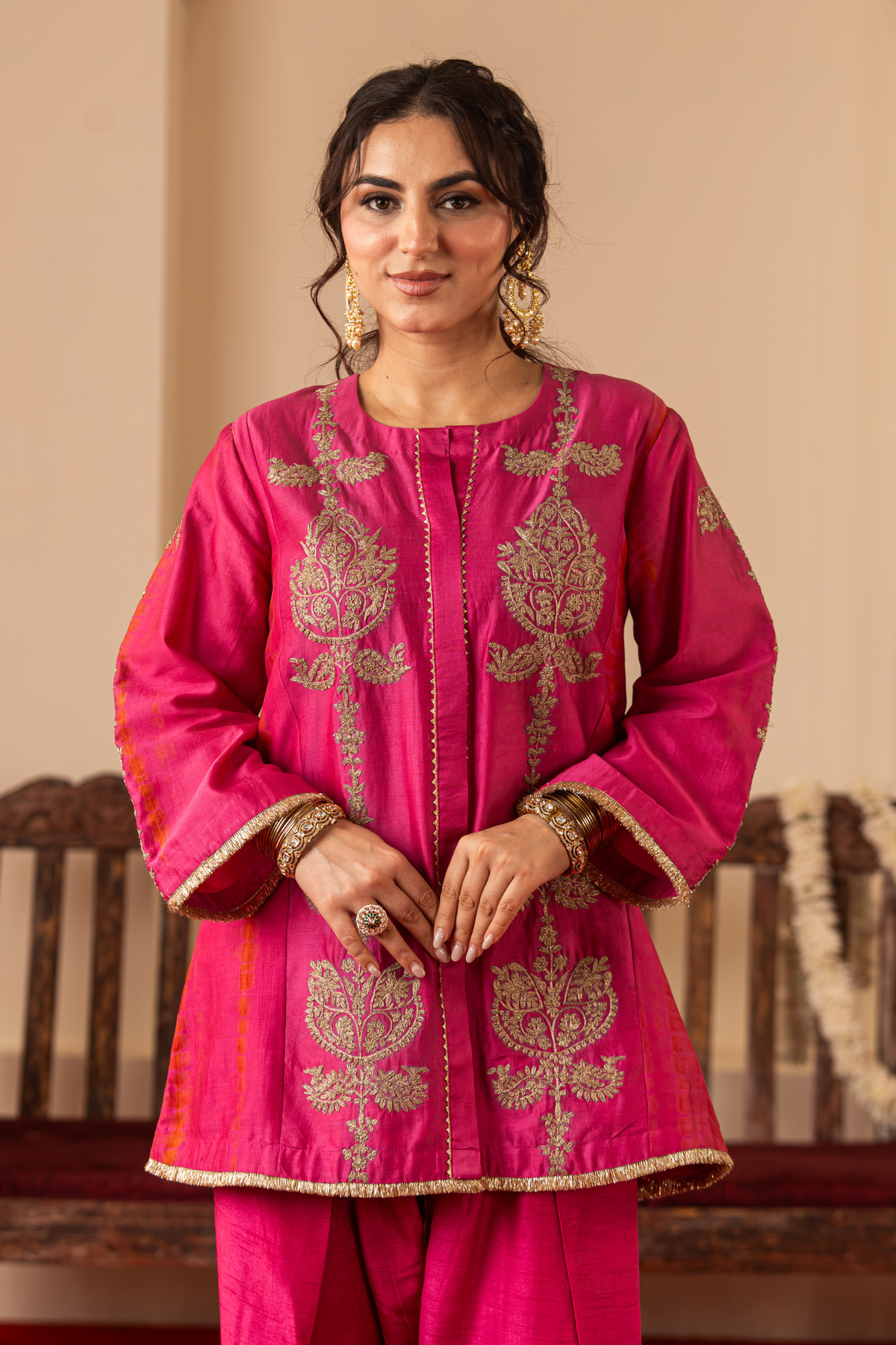 The Roop Set