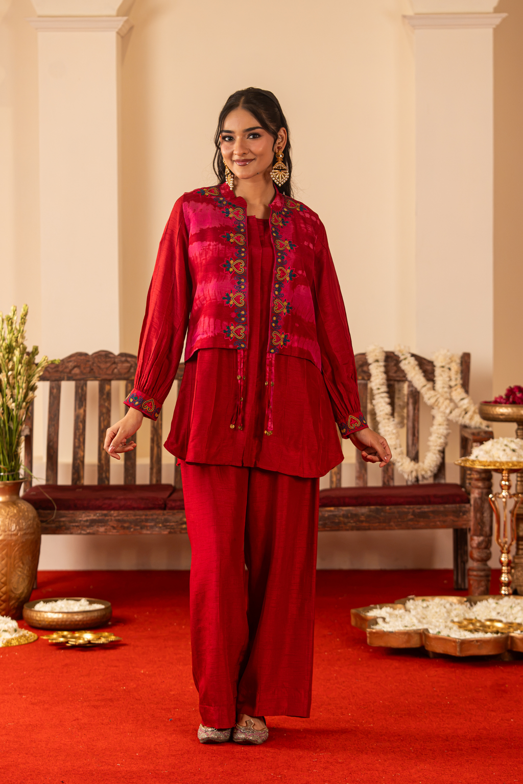 The Gulaal Set