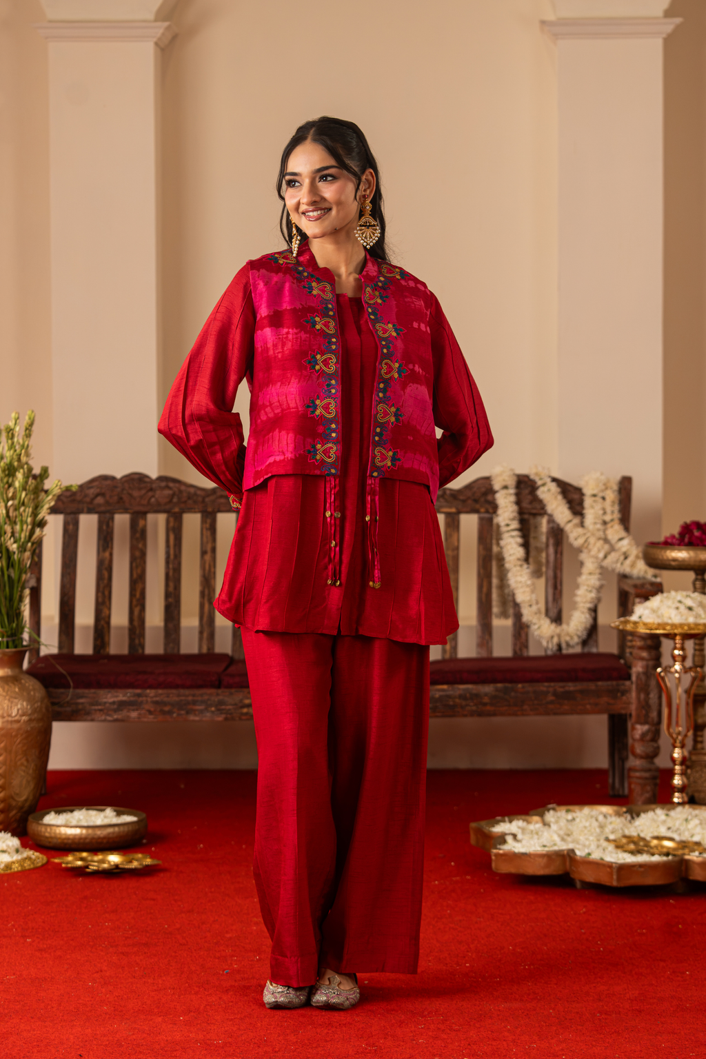 The Gulaal Set