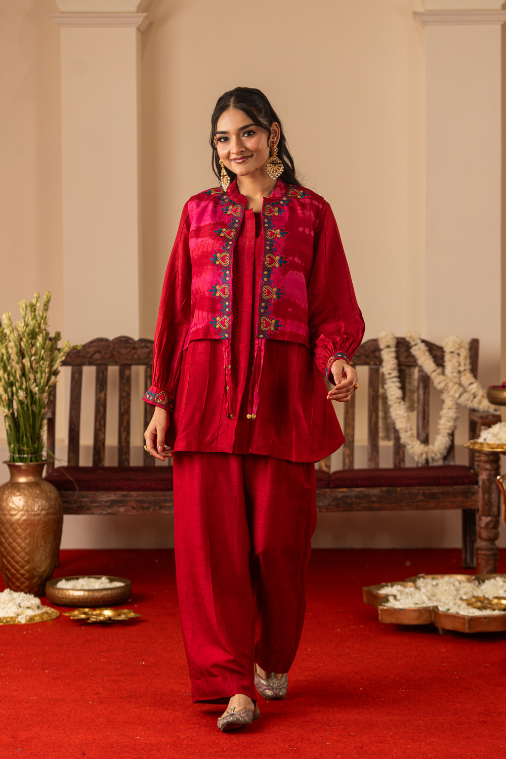 The Gulaal Set